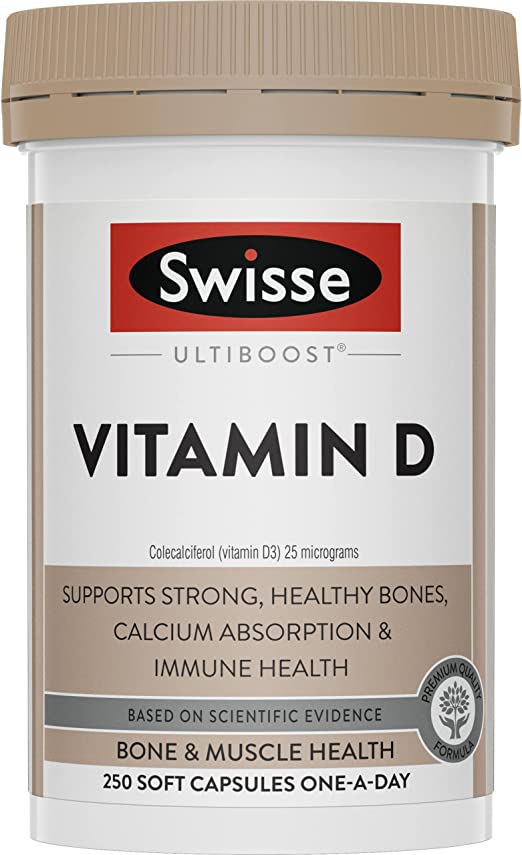 Ecommlanding.com.au Vitamin D Swisse 1