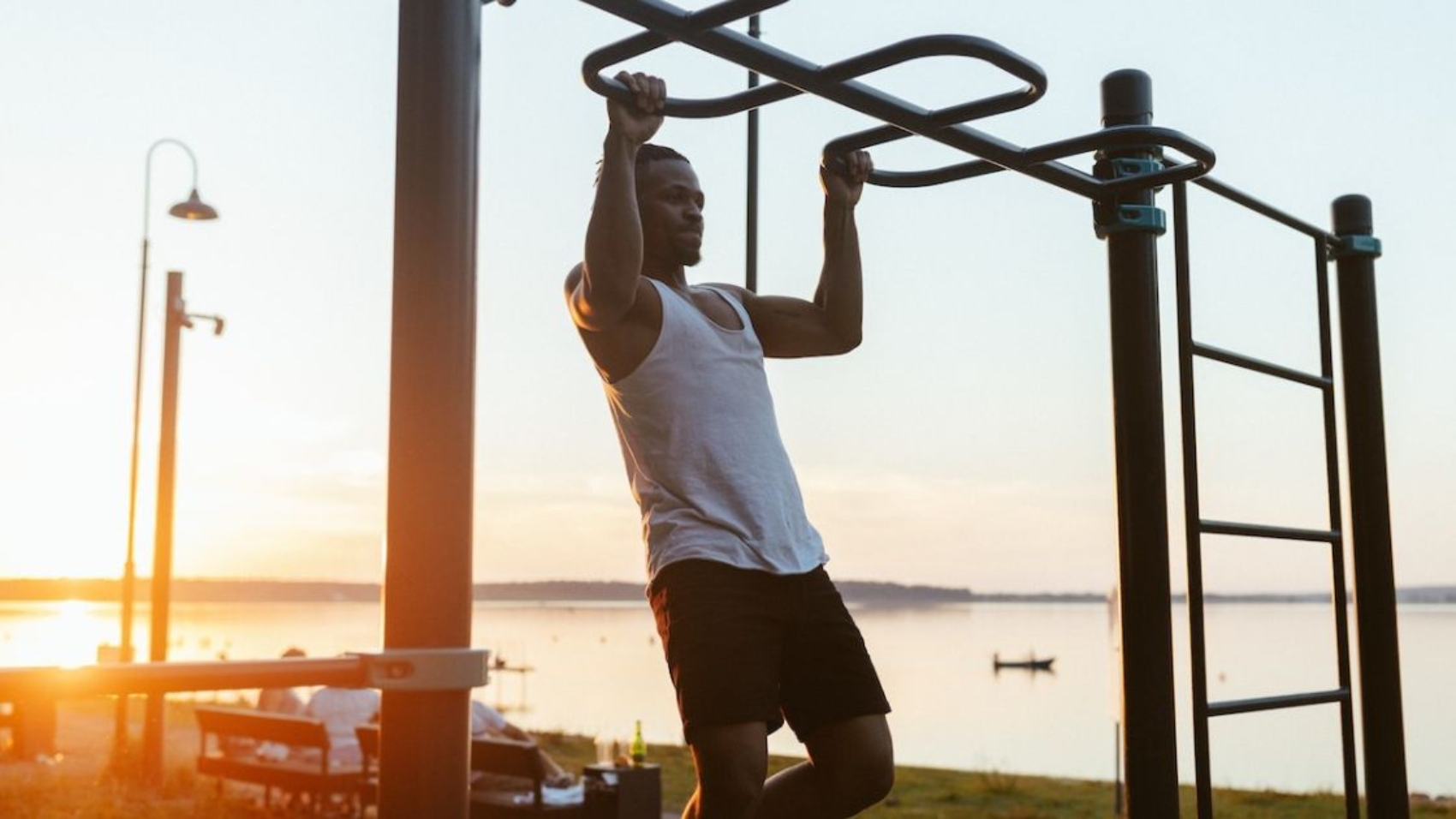 Mastering the Perfect Pullup: A Complete Checklist for Proper Form and ...